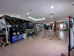 Sim Lim Tower (D8), Retail #501744101